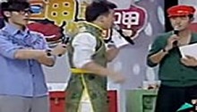“比手画脚”游戏 high翻场