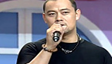 新水浒传鲁智深扮演者秀霹雳舞