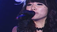 2011快乐女声西安唱区晋级赛50进30：郑多《傻瓜》
