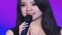 2011快乐女声西安唱区晋级赛50进30：范阔《没那么简单》