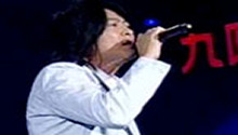花儿朵朵总决赛：游鸿明《下沙》
