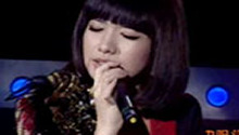 花儿朵朵总决赛：莫龙丹《遗失的美好》
