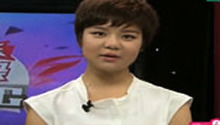 金帅做客讲述花儿不舍情