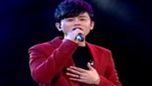 歌曲《快乐到家》张杰