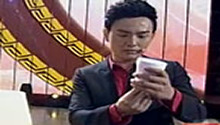 邓男子、李维嘉：台灯魔术+鸡蛋魔术+魔术换衣秀