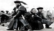文武奇侠向恺然(下)