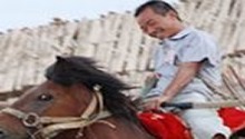 阳关古道淘汰赛 4进3