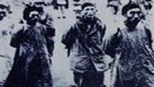大追歼(四)