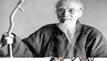老者白石之《木匠阿芝》