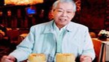 厨神 彭长贵