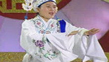 湖南花鼓地图惊艳亮