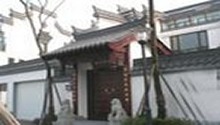 大宅门 雷韵伯与雷同茂