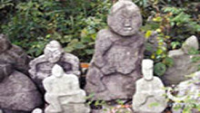 探秘鬼崽岭(上)神秘传说