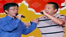我爱飓风 Timothy《妈呀 中国》
