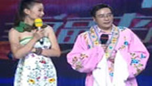 文艺老青年反串找女伴